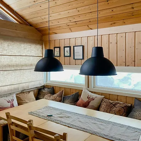 Mountain With Glacier Views * Norheimsund