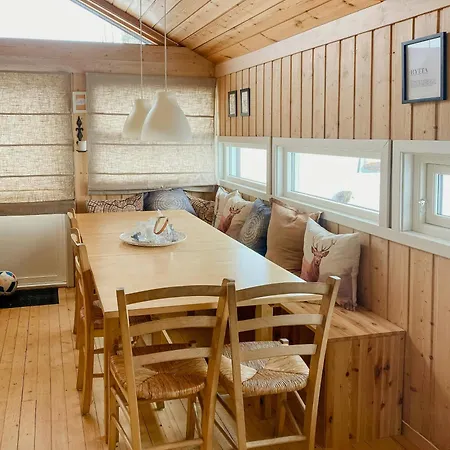 Mountain With Glacier Views