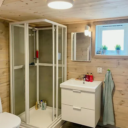 Mountain With Glacier Views Hébergement de vacances