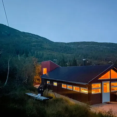 Mountain With Glacier Views Hébergement de vacances *