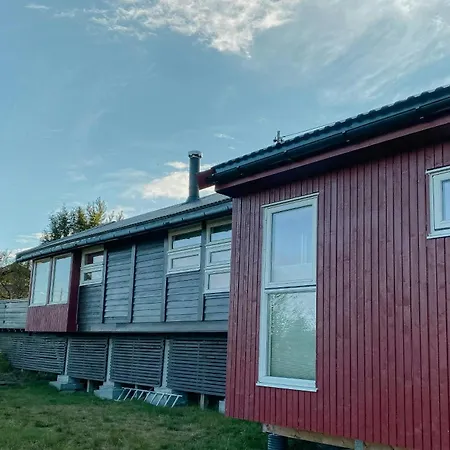 Mountain With Glacier Views Hébergement de vacances