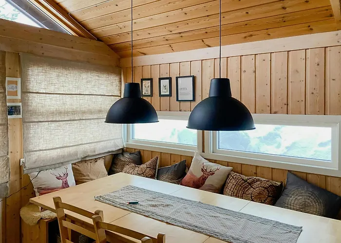 Mountain With Glacier Views * Norheimsund