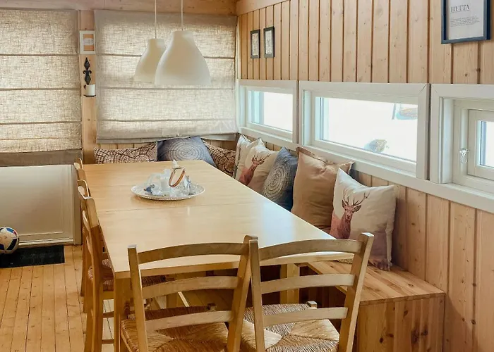 Mountain With Glacier Views