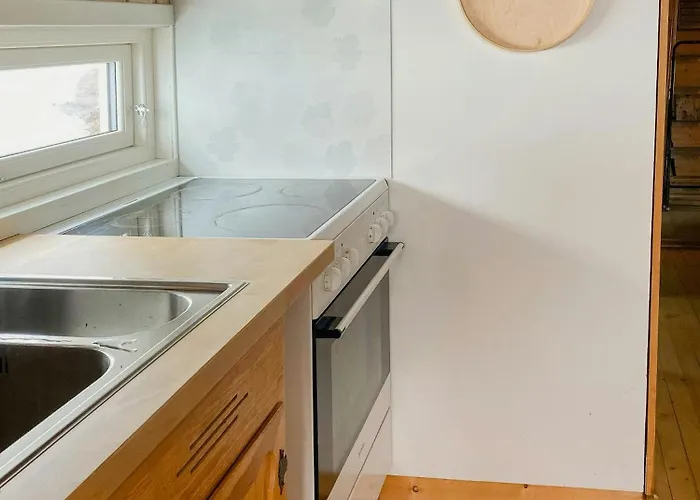 Hébergement de vacances Mountain With Glacier Views