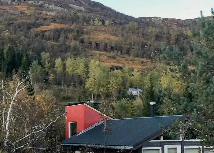 Hébergement de vacances Mountain With Glacier Views *