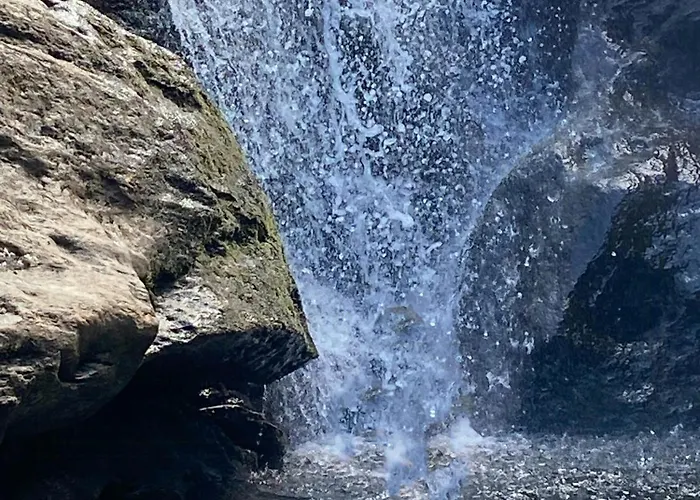Mountain With Glacier Views * Norheimsund